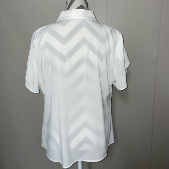 Calvin Klein blouse - Picture 3 of 3